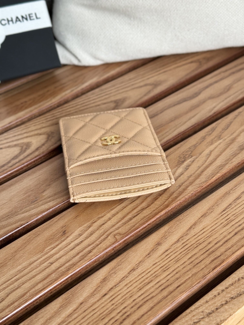 Ch**el wallet purse